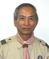 Chau Kim Hoang